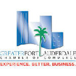 Fort Lauderdale Chamber of Commerce Logo